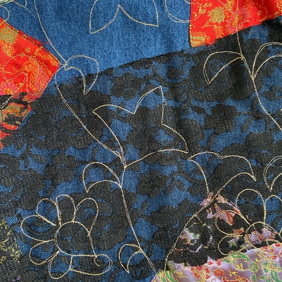 S Collection jacket Size Small - Picture 5 of 12